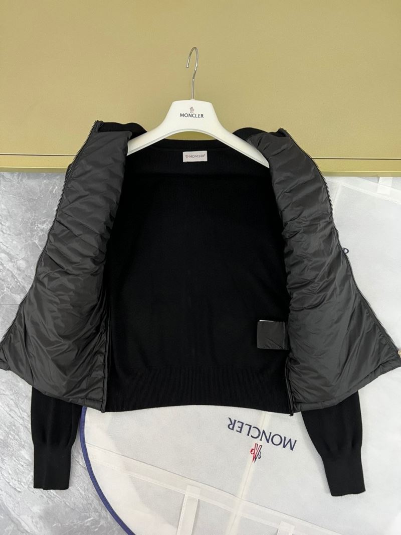 Moncler Down Jackets